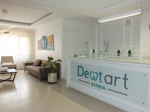 DentArt Klinik Adana Diş Kliniği Diş Hekimi Gülüş Tasarımı İmplant Estetik Diş Hekimliği Adana Diş Beyazlatma Adana Seyhan