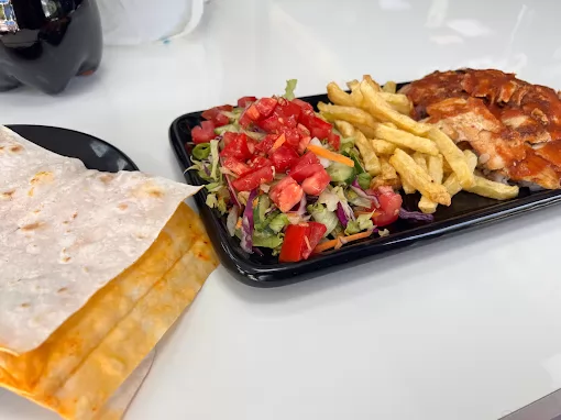 Antioch Döner Mersin Mersin Yenişehir