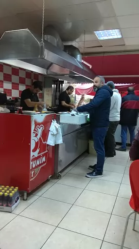 Banbo Döner Mersin Yenişehir