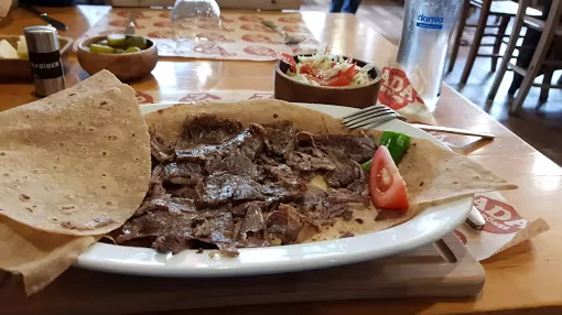 Ada Et Döner-POZCU Mersin Yenişehir