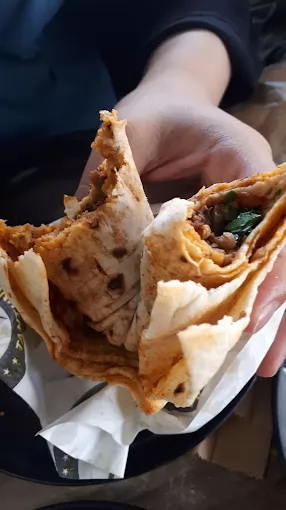 Bi Takviye Tantuni Döner Mersin Mersin Toroslar