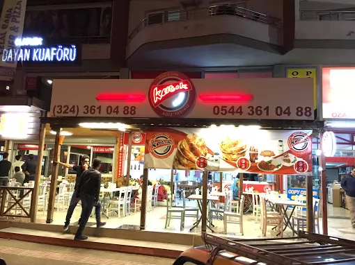 S Katık Döner Mersin Yenişehir