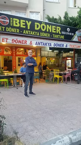 Kenan Bey Döner Tantuni Mersin Toroslar