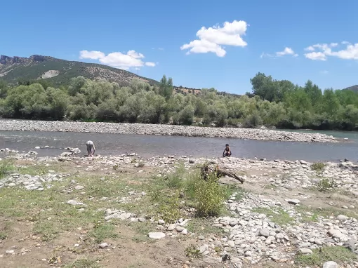 Dersim Fotoğrafları Tunceli Merkez