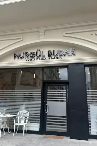 NURGÜL BUDAK CİLT BAKIM Merkezi VAN Van İpekyolu