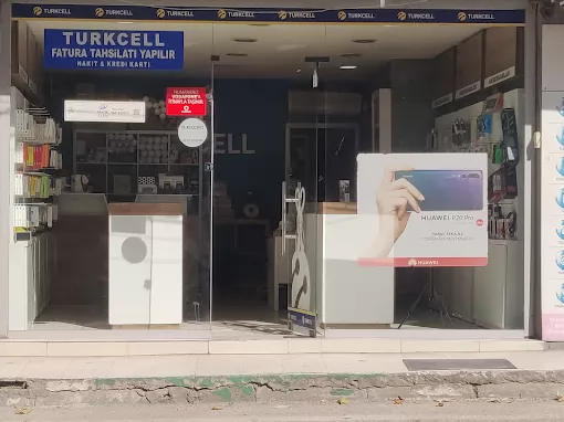 Kemer Taksi Durağı Bursa Osmangazi