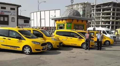 Malatya Taksi lojman Taksi Malatya Yeşilyurt