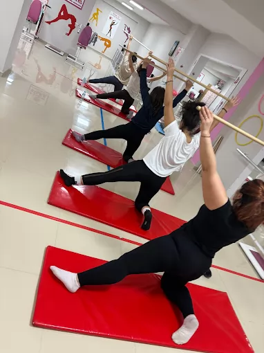 Tunceli NRC Çilek Spor & Bale & Jimnastik Akademi & Pilates Salonu & Spor Salonu Tunceli Merkez