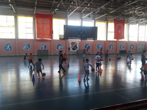 Tunceli Gençlik Hizmetleri Ve Spor İl Müdürlüğü Tunceli Merkez