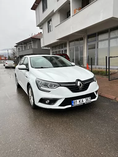 Düzce Oto kiralama-Düzce Araç kiralama-Düzce Rent a car Düzce Merkez