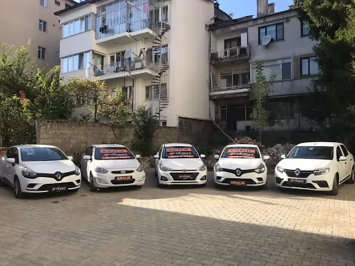 Hikmet Rent A Car - Düzce Oto Kiralama - Düzce Rent A Car - Düzce Araç Kiralama Düzce Merkez