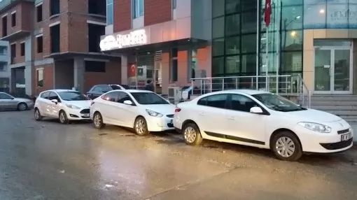 YAĞMUR RENT A CAR Düzce Merkez