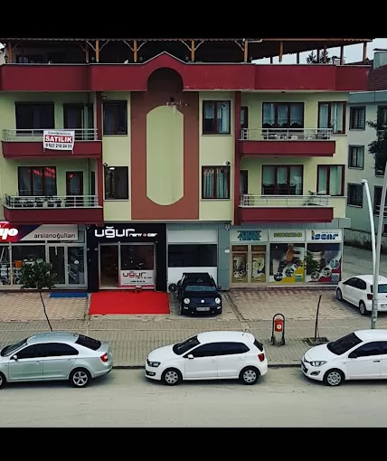 UĞUR RENT A CAR Düzce Merkez