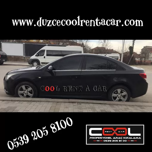 cool rent a car düzce Düzce Merkez