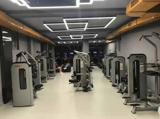 Best Of Fitness Çanakkale Merkez