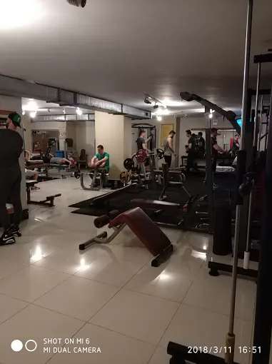 HAN GYM ÇANAKKALE Çanakkale Merkez