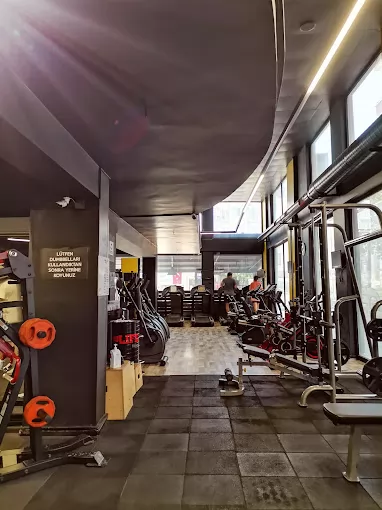 Pro Life Fitness Salonu Çanakkale Merkez