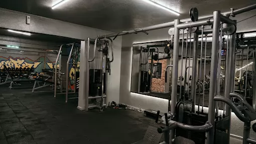 WPLUS GYM Çanakkale Merkez