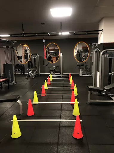 Move Time Fitness Çanakkale Merkez