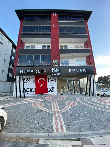 BOLU KVK EMLAK GAYRİMENKUL DANIŞMANLIK OFİSİ Bolu Merkez