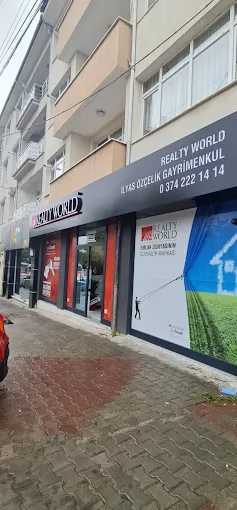 Realty World İlyas Özçelik Gayrimenkul Bolu Merkez