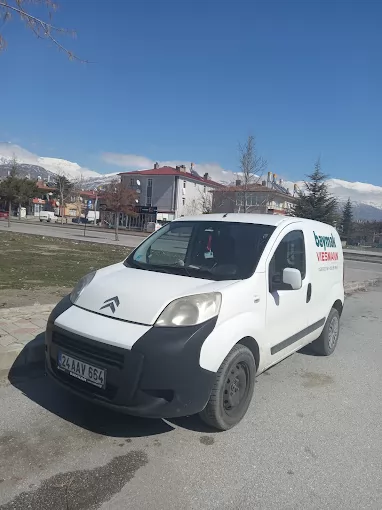 Kombicim teknik Erzincan Merkez