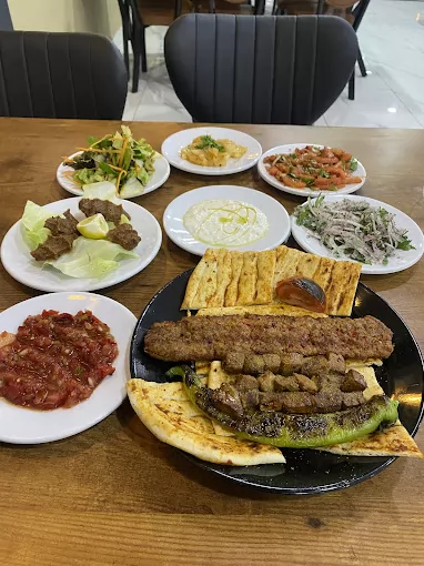 Kebapçı Cafer Usta Elazığ Merkez