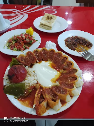 Mangal Vadi Elazığ Merkez