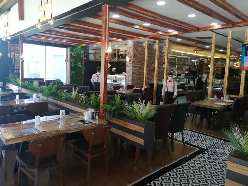 Konak Restaurant Elazığ Merkez