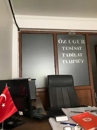 ÖZUĞUR TESİSAT Bartın Merkez