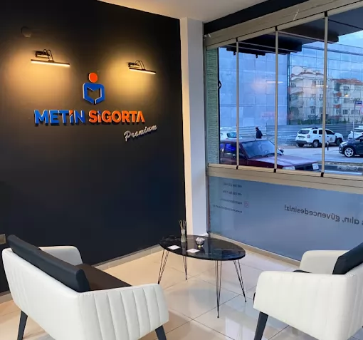 Metin Sigorta Ara. Hiz. Ltd. Şti. Çanakkale Merkez