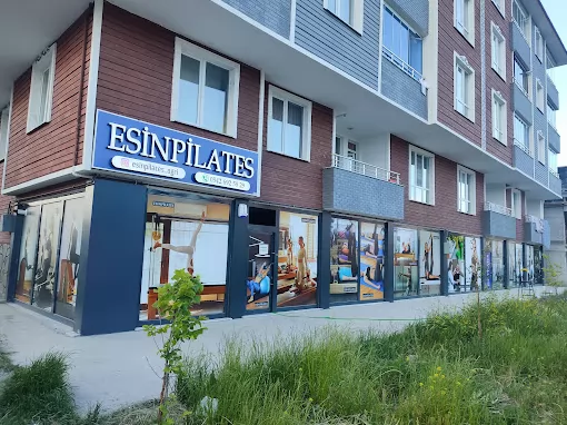 ESİNPİLATES Ağrı Merkez