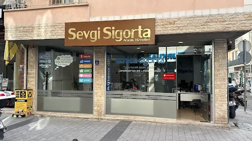 Sevgi Dermenci Sigorta Aracılık Hizmetleri Çanakkale Merkez