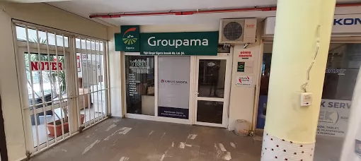 Yiğit Sigorta Acentesi Groupama Çanakkale Merkez