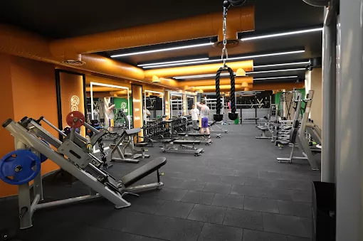 Galleria Sports Club Tekirdağ Süleymanpaşa