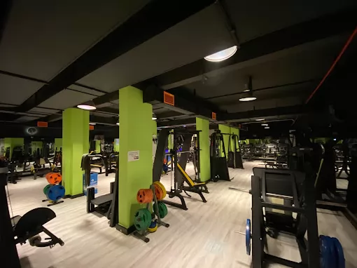 FİT GYM Tekirdağ Süleymanpaşa