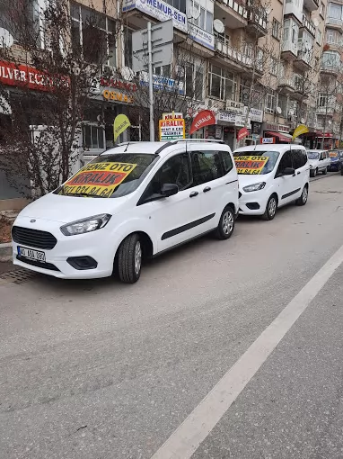 Kırşehir Deniz Rent A Car & VIP Transfer Kırşehir Merkez