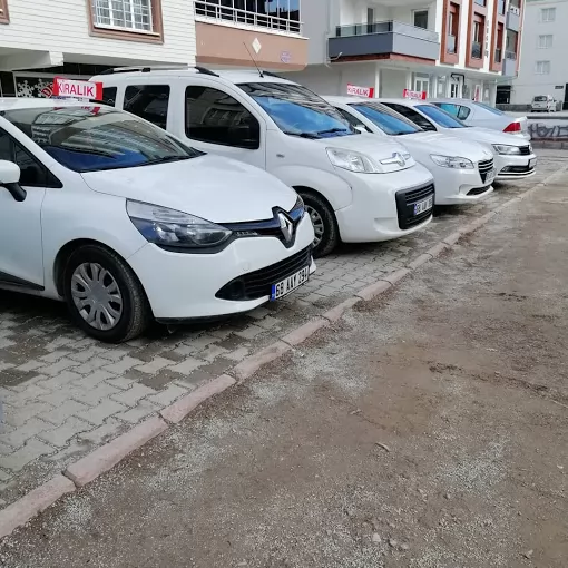 YK Rent a Car l Oto Kiralama Kırşehir Merkez