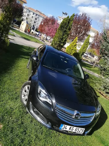 Kırşehir Emin Rent a Car Oto Kiralama Kırşehir Merkez