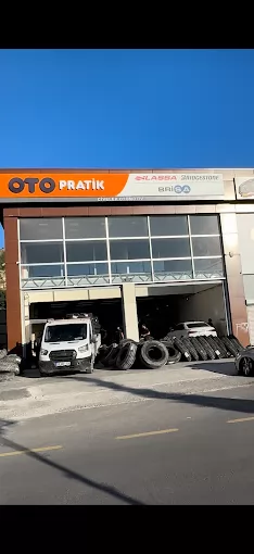 Civelek Auto Lastik Otopratik Nevşehir Merkez