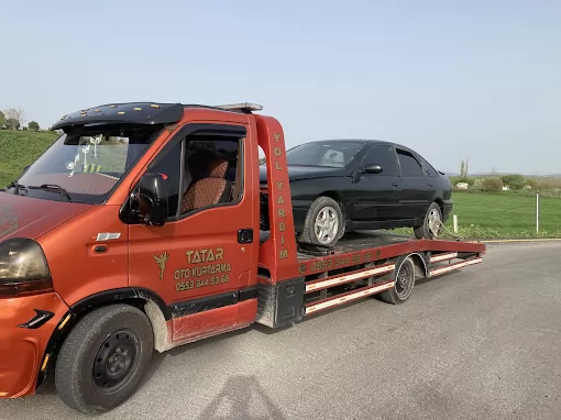 Balıkesir Oto Kurtarıcı | Balıkesir Oto Çekici | Balıkesir Otoban Yol Yardım | Balıkesir Tatar Oto Kurtarma Balıkesir Karesi