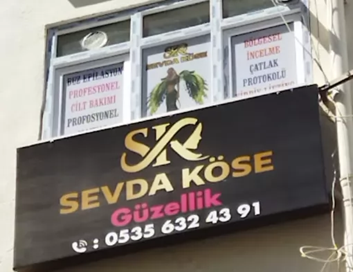 Sevda Köse güzellik salonu Bilecik Merkez