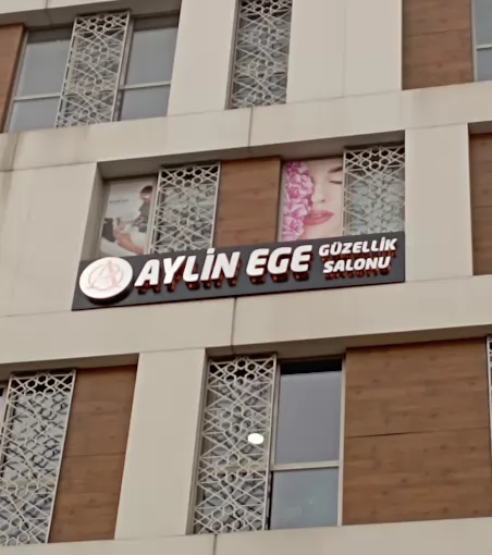 Karabük Aylin Ege Güzellik Salonu Karabük Merkez