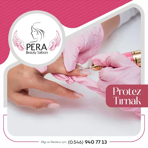 Pera Beauty Salon Karabük Merkez