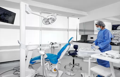 Dentaglobal Ağız Ve Diş Sağlığı Polikliniği İzmir Bayraklı