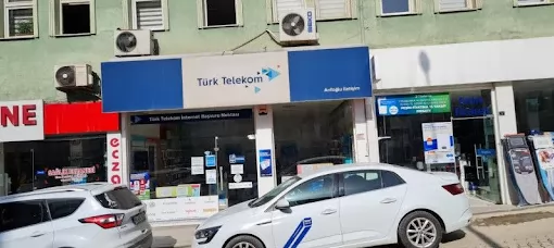 Türk Telekom Artvin Merkez