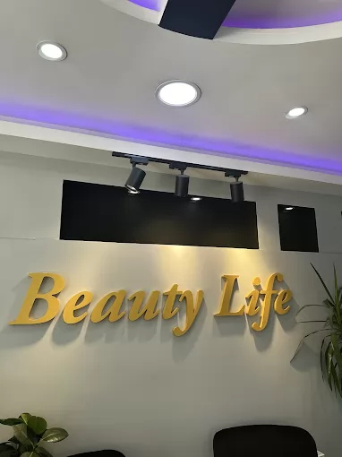 Giresun Beauty Life Güzellik & Epilasyon Salonu Giresun Merkez