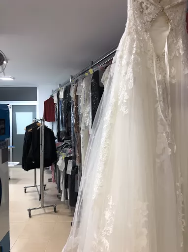 Dry Clean Plus Gümüşhane Gümüşhane Merkez