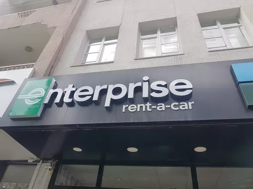 Enterprise Rent-A-Car Erzurum Merkez Erzurum Yakutiye