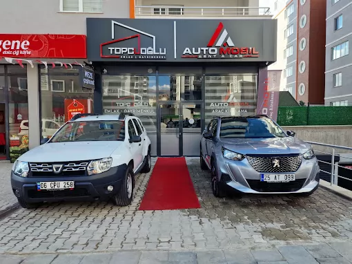 Erzurum Araç Kiralama Auto Mobil Rent A Car Erzurum Yakutiye